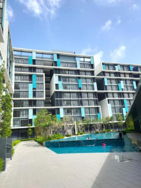 Homestay KLIA Core Soho Suites, Sepang